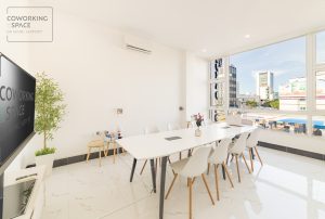 Meeting room